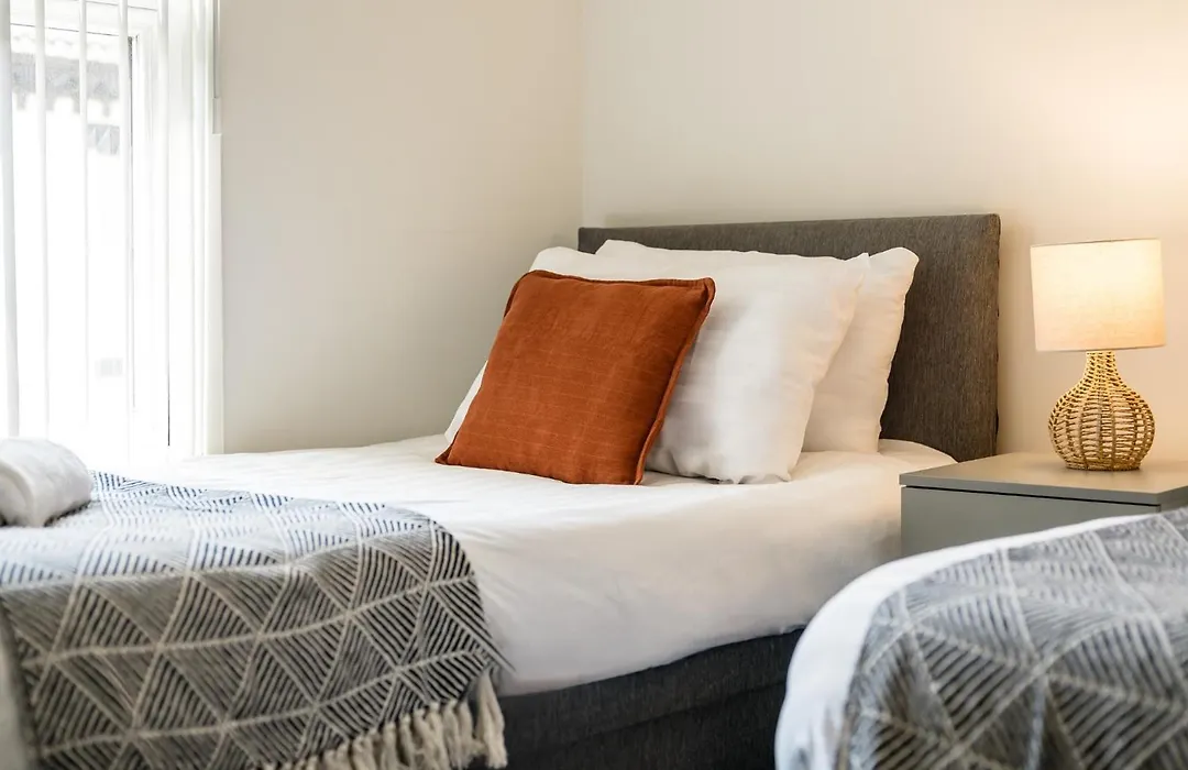 Randolph House - Air Host & Stay - Sleeps 6-1